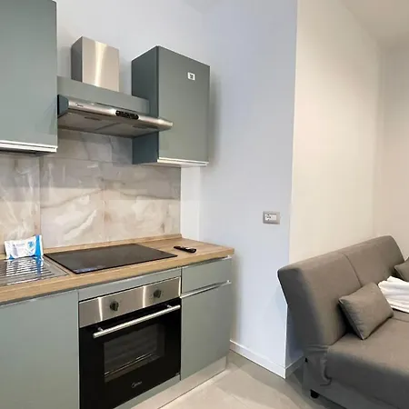 Adria By Affitti Brevi Daire Rimini