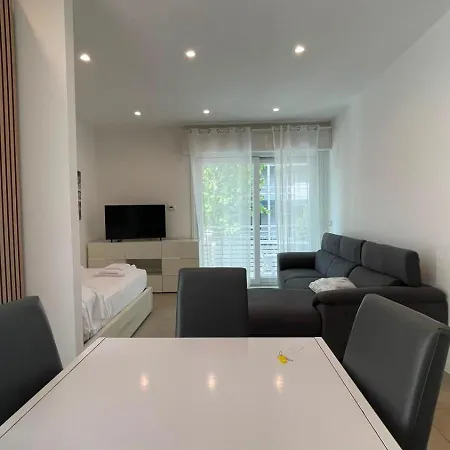 Adria By Affitti Brevi Daire Rimini