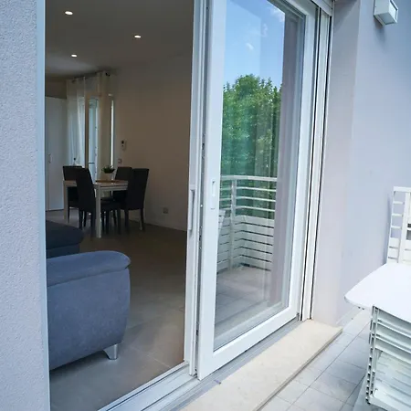 Adria By Affitti Brevi Daire Rimini